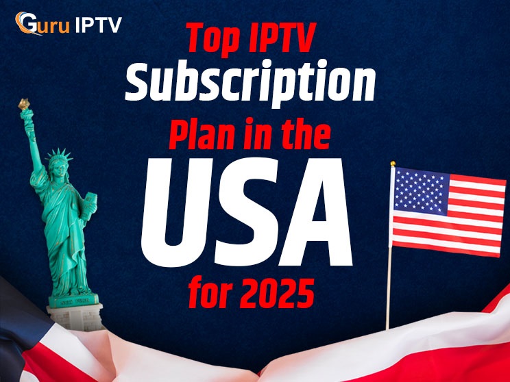 IPTV Subscription