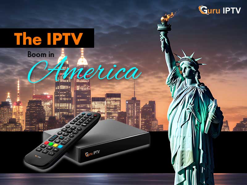 best IPTV