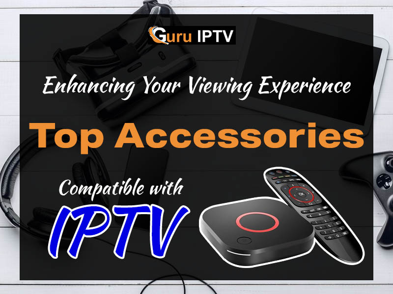 IPTV streaming