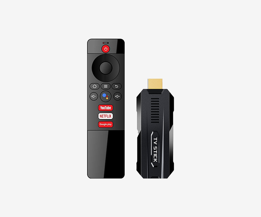 Android TV Stick X88