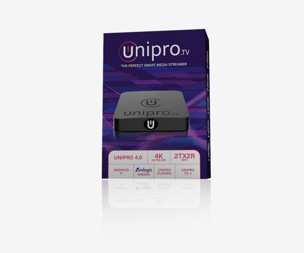 UNIPRO