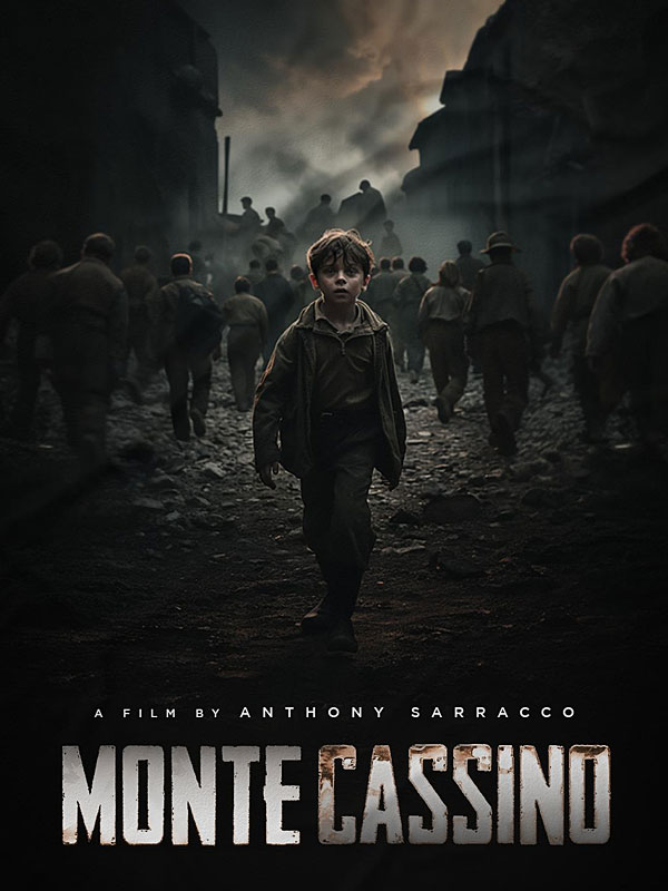 Monte Cassino Movie